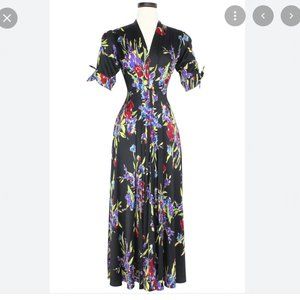 Trashy Diva Midnight Garden Jenny NWT